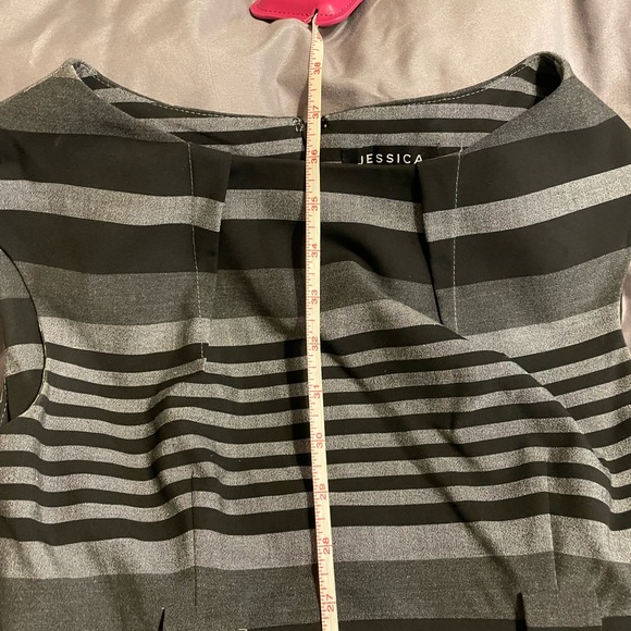 Size 2 Jessica pencil dress - Picture 5 of 5